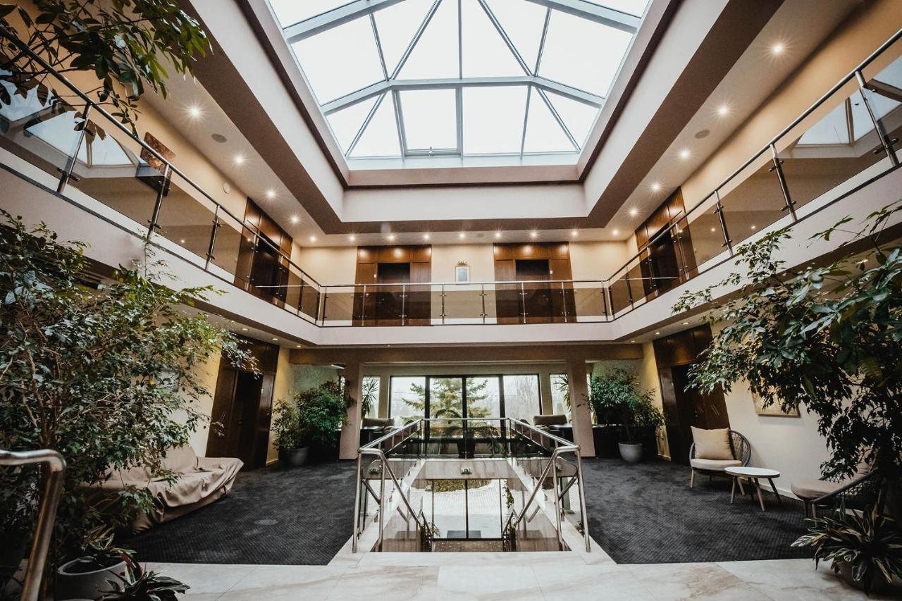Hotel Villa Ekaterina Vakarel Extérieur photo