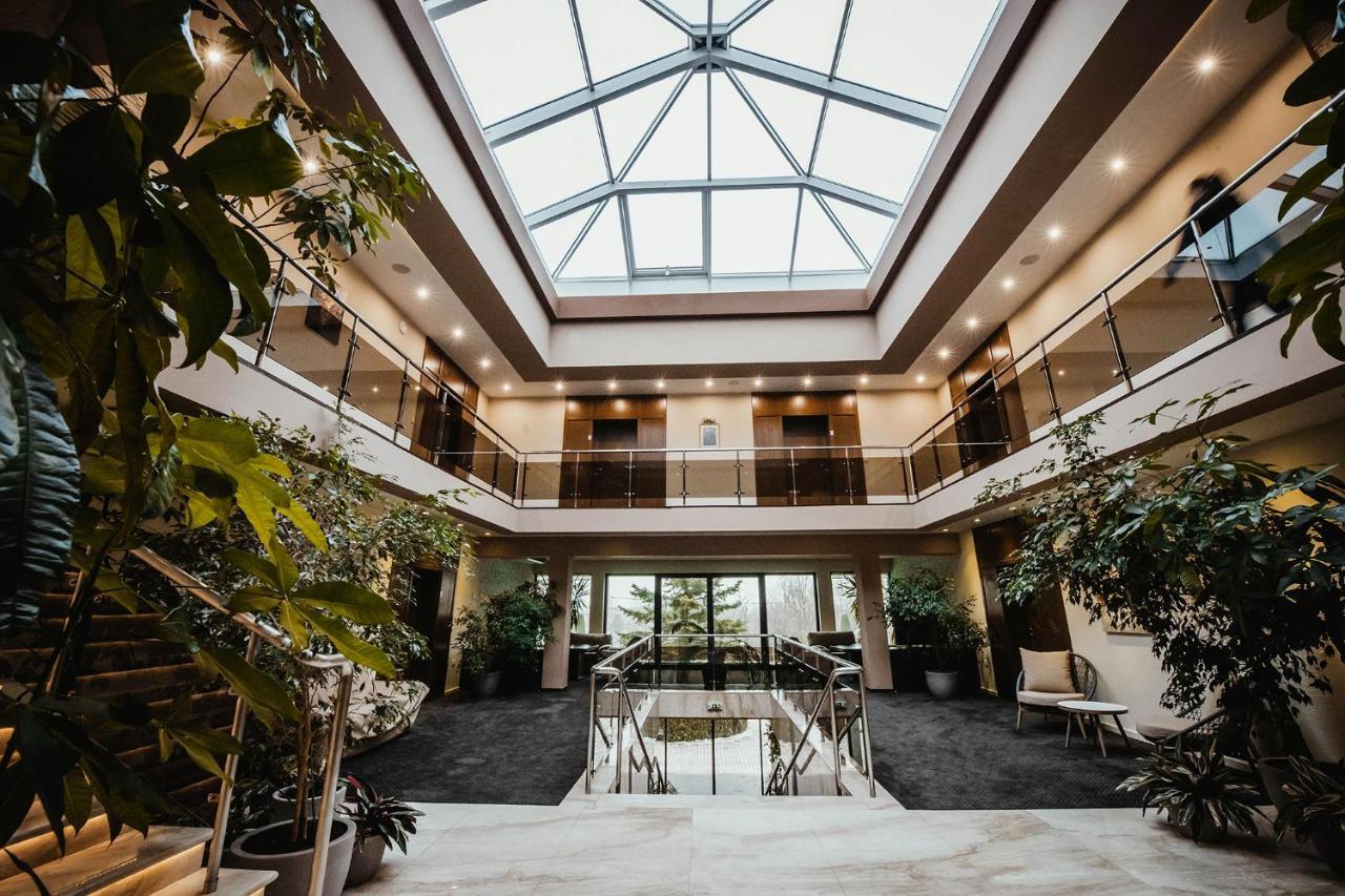 Hotel Villa Ekaterina Vakarel Extérieur photo